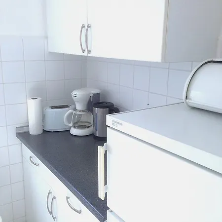 Rooms&apartments Near Zoologischer Garten Hostel *