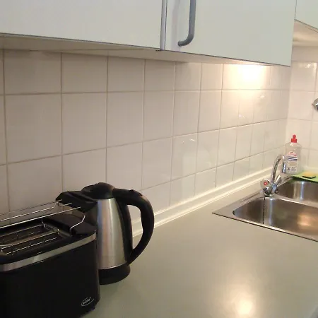 Rooms&apartments Near Zoologischer Garten Berlijn