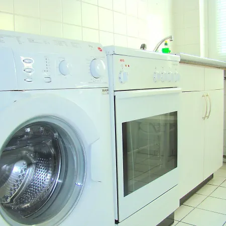 Rooms&apartments Near Zoologischer Garten