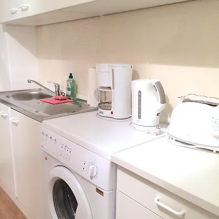 Rooms&apartments Near Zoologischer Garten