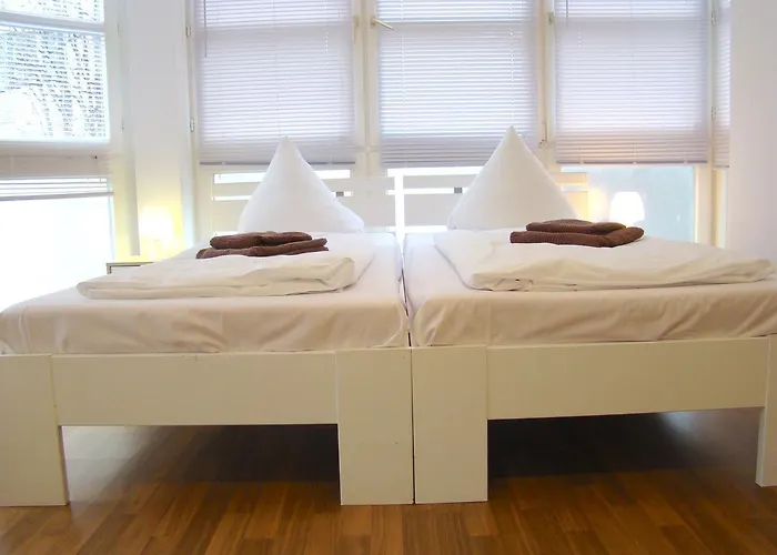 & Near Zoologischer Garten * برلين