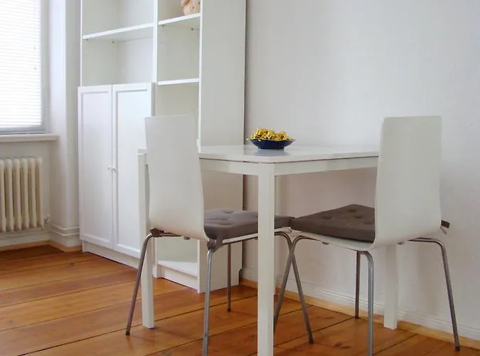 & Near Zoologischer Garten بيت شباب برلين