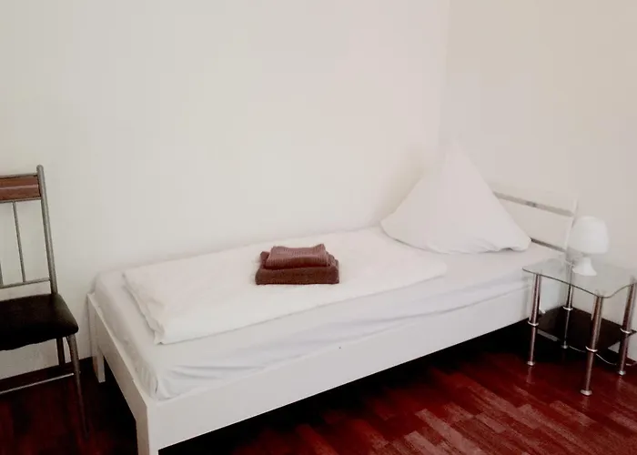 Hostel & Near Zoologischer Garten Berlin