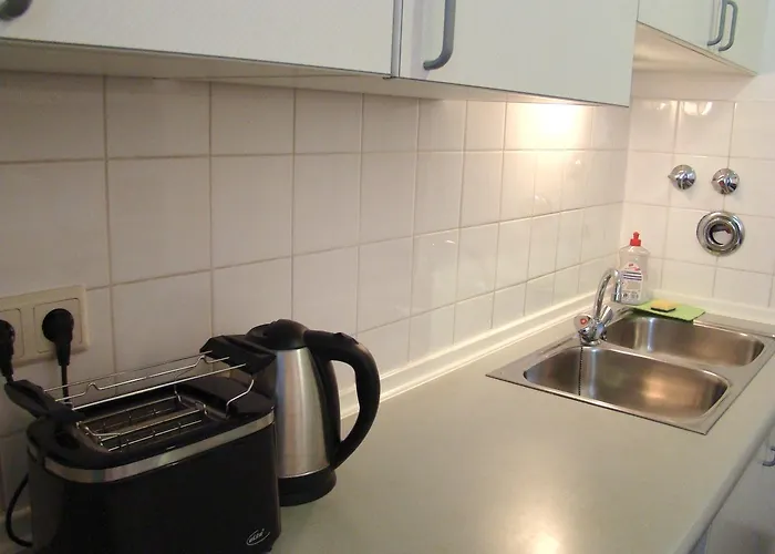 & Near Zoologischer Garten Berlin