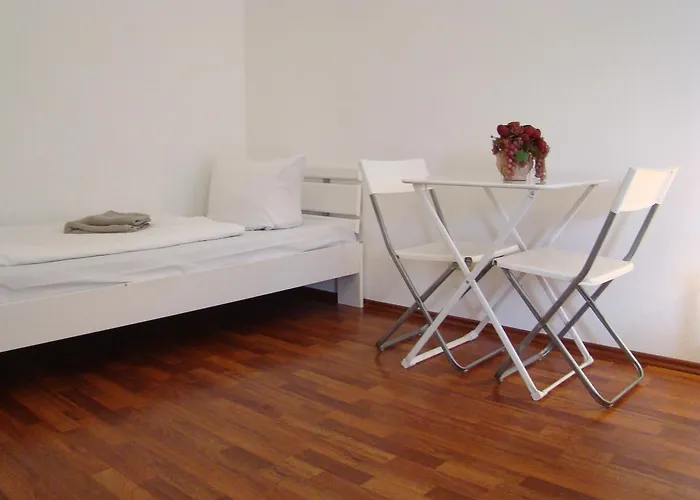 & Near Zoologischer Garten * Berlin