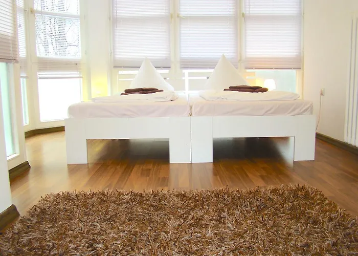 & Near Zoologischer Garten *