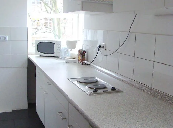 & Near Zoologischer Garten Vandrarhem *