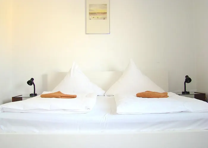 & Near Zoologischer Garten Hostel *