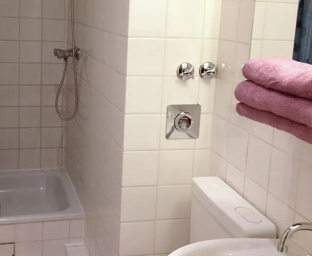 Vandrarhem & Near Zoologischer Garten Berlin