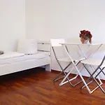 & Near Zoologischer Garten ホステル *