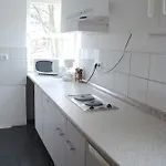 & Near Zoologischer Garten ホステル *