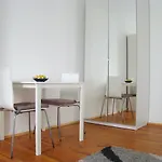 & Near Zoologischer Garten ホステル ベルリン