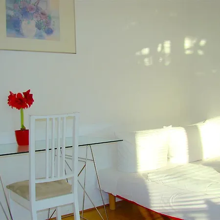 & Near Zoologischer Garten * Berlín