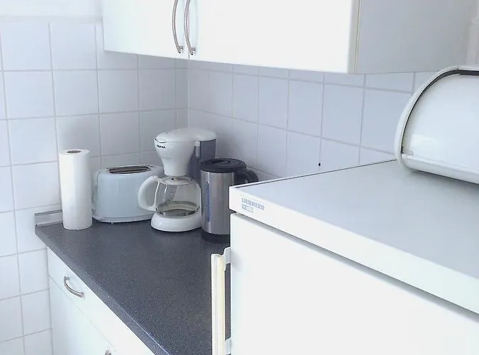 & Near Zoologischer Garten Hostal *