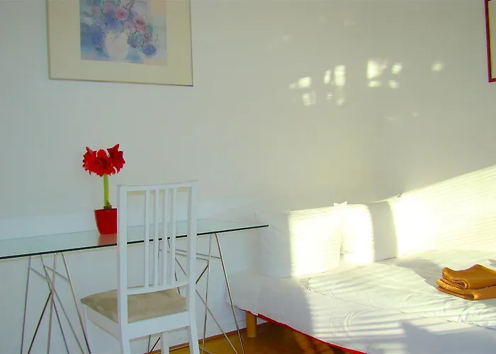 & Near Zoologischer Garten * Berlín