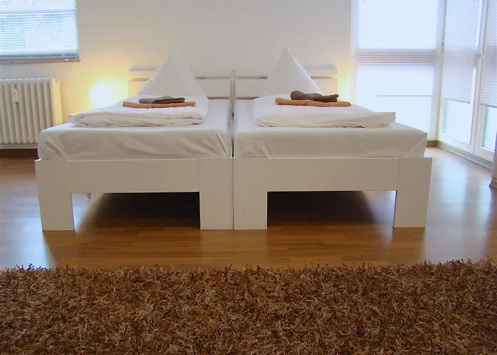 & Near Zoologischer Garten *