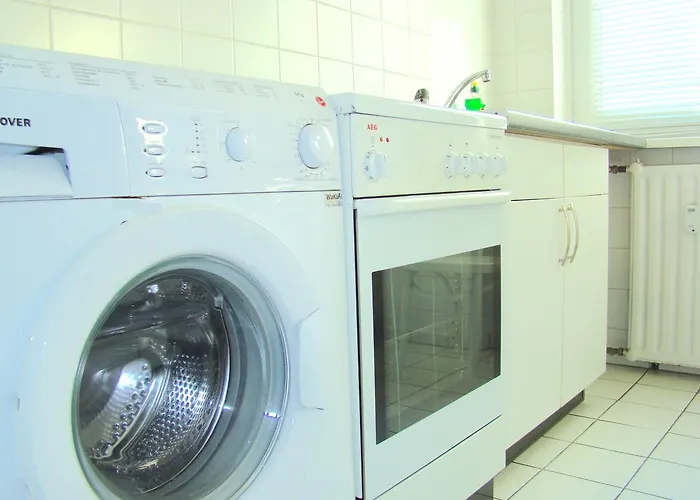 & Near Zoologischer Garten