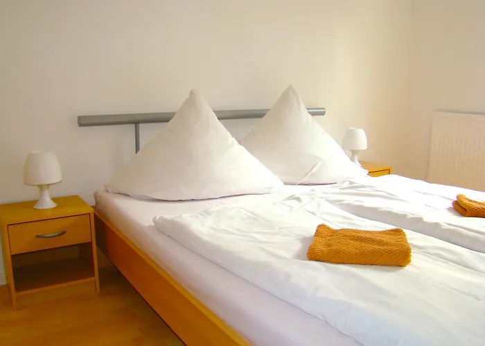 & Near Zoologischer Garten Хостел Берлин