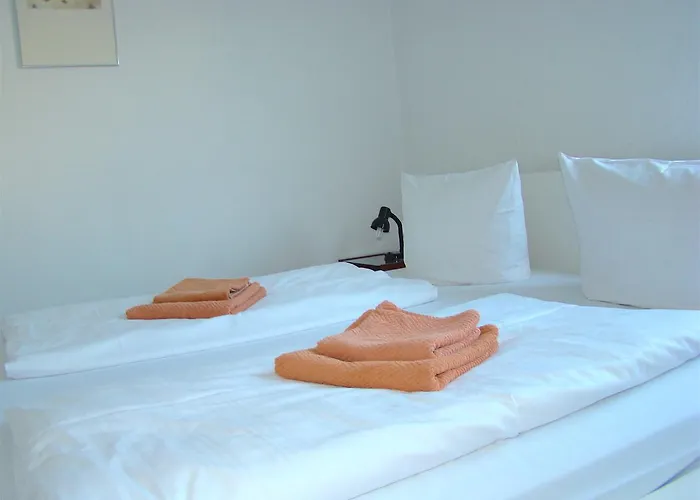 & Near Zoologischer Garten *