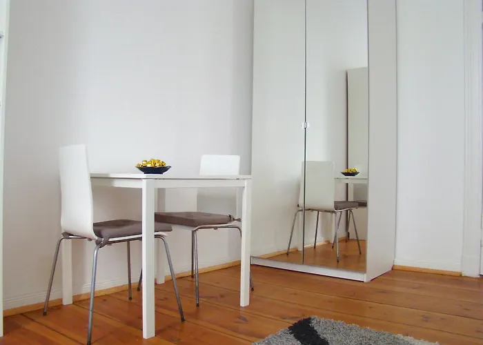 & Near Zoologischer Garten אכסניה ברלין