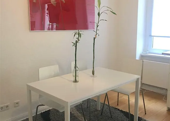 Hostel & Near Zoologischer Garten *