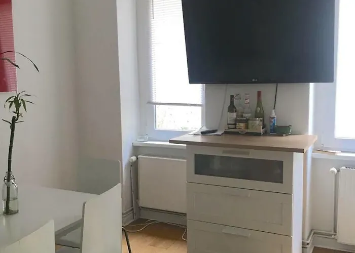 & Near Zoologischer Garten